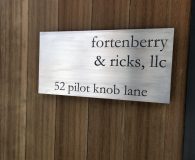 fortenberry & ricks, llc