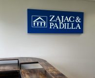 ZAJAC & PADILLA